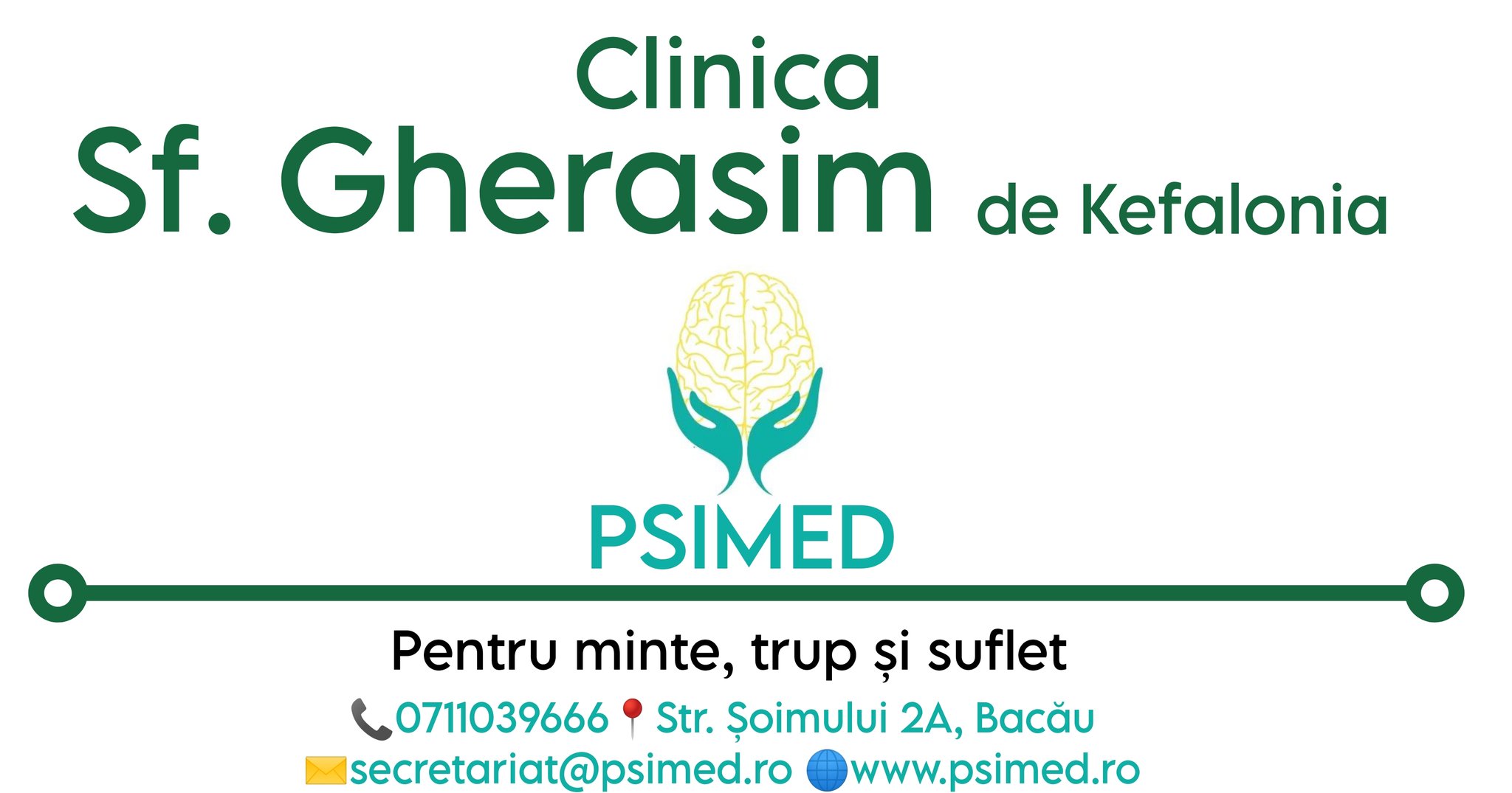 Clinica Sf.Gherasim